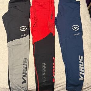 Virus Women’s Leggings